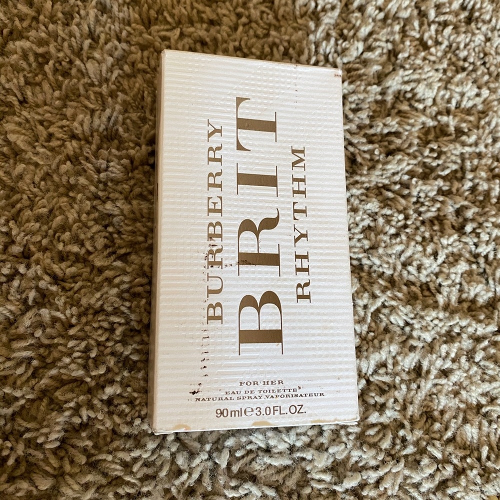 Burberry Brit